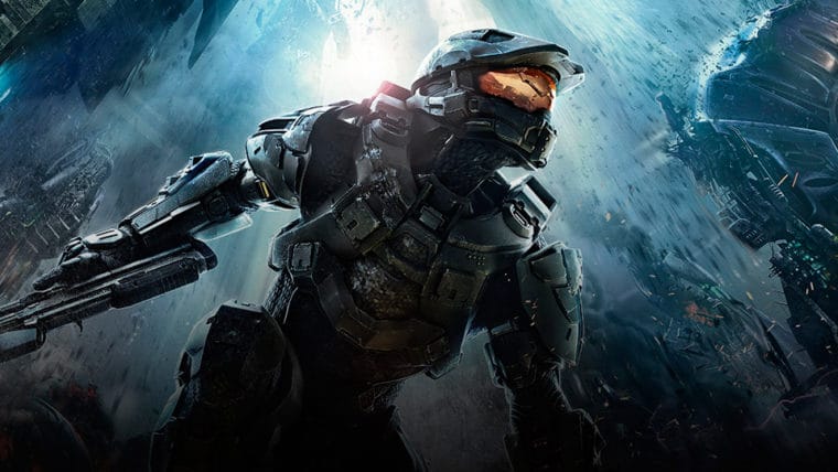 Halo 3, Halo 3 ODST, Halo 4 e HALO: CE Anniversary agora são retrocompatíveis no Xbox One