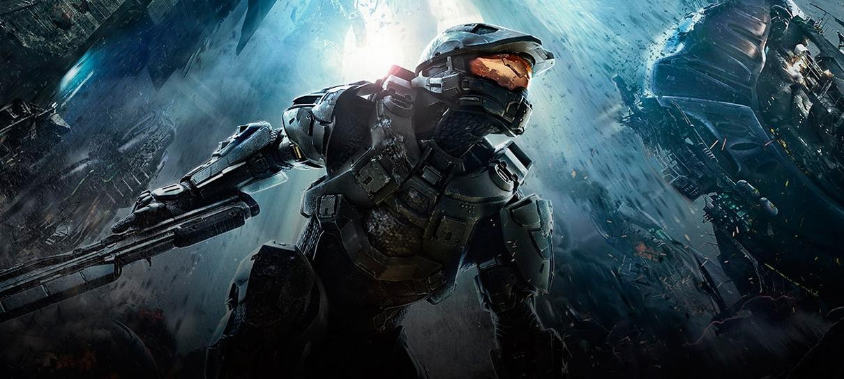 Halo 3, Halo 3 ODST, Halo 4 e HALO: CE Anniversary agora são retrocompatíveis no Xbox One