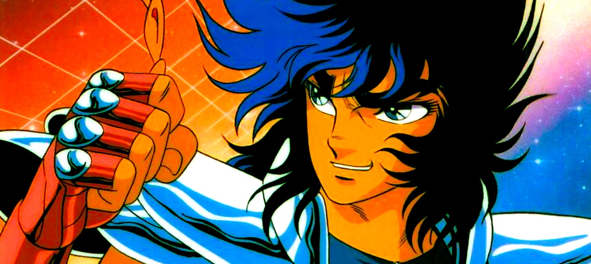 Cavaleiros do Zodíaco | Veja o trailer de “A Lenda de Fênix”, filme de fãs brasileiros