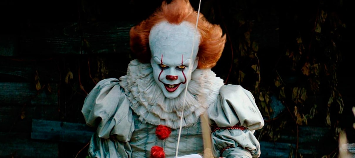 It: A Coisa | Versão do diretor terá 15 minutos adicionais