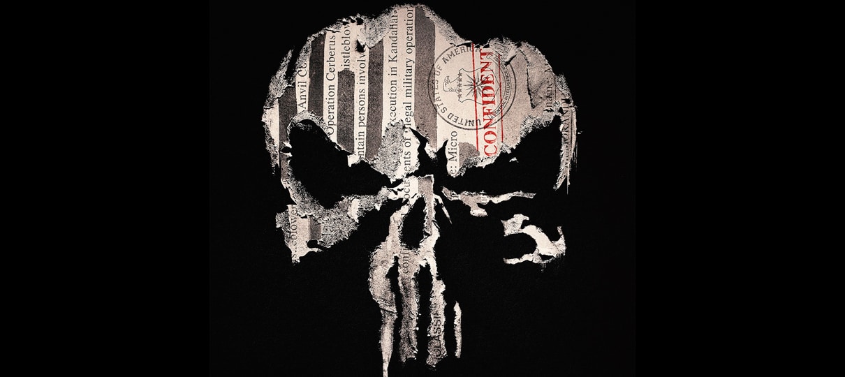 Justiceiro | Novo teaser é uma mensagem para Frank Castle e todos os traídos pelo governo
