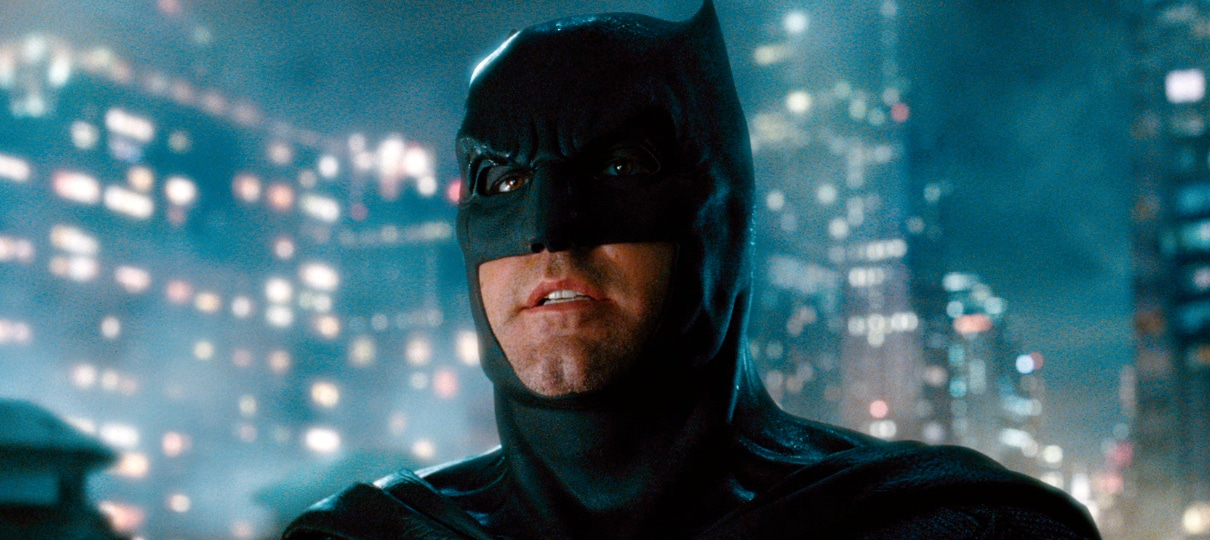 Liga da Justiça | Joss Whedon pode ter alterado quase um terço do roteiro