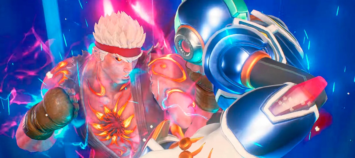 Marvel vs. Capcom: Infinite apresenta visuais de bônus de pré-venda em novo trailer