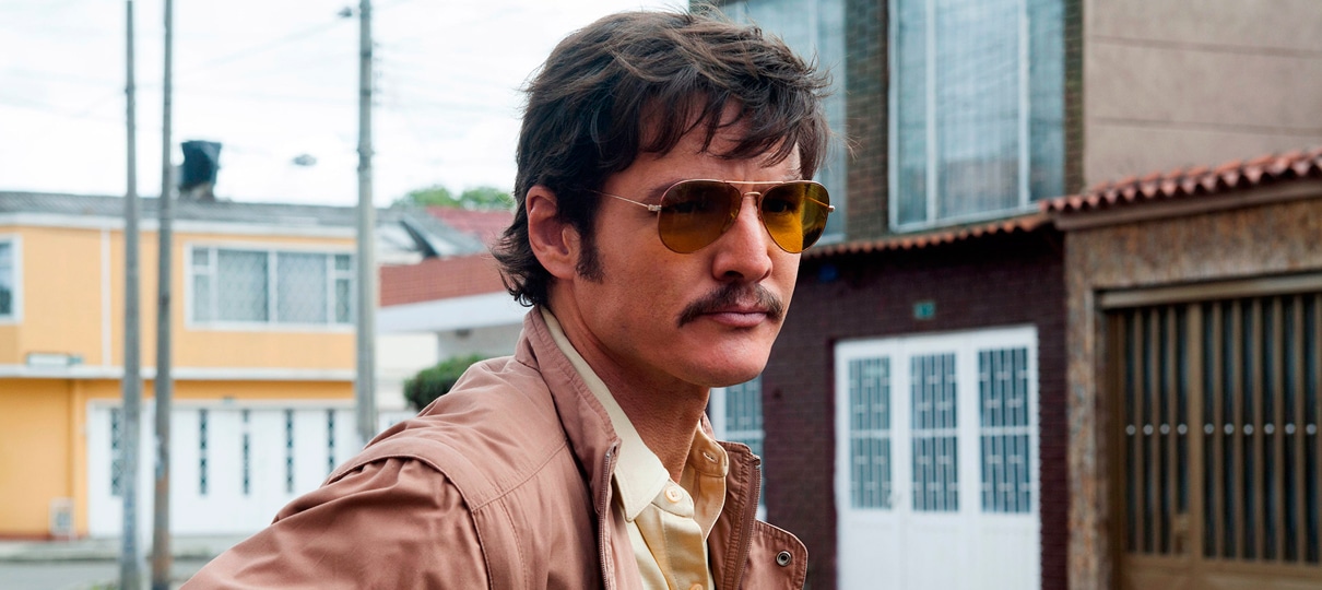 Narcos | Após morte de produtor, ator diz que série deve acabar “se não for seguro”