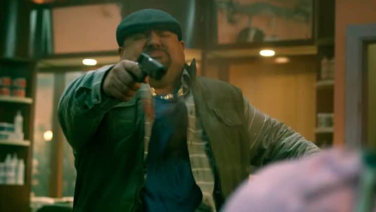 Narcos | Netflix lança vídeo em homenagem ao... Gangster no Cabelereiro #4