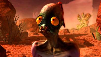 Oddworld: Abe’s Oddysee está de graça para PC [ATUALIZADO]