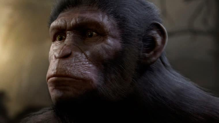 Planet of the Apes: Last Frontier | Andy Serkis apresenta o primeiro gameplay do jogo
