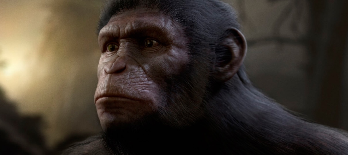 Planet of the Apes: Last Frontier | Andy Serkis apresenta o primeiro gameplay do jogo