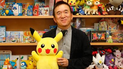 CEO da Pokémon Company disse para a Nintendo que o Switch seria um fracasso