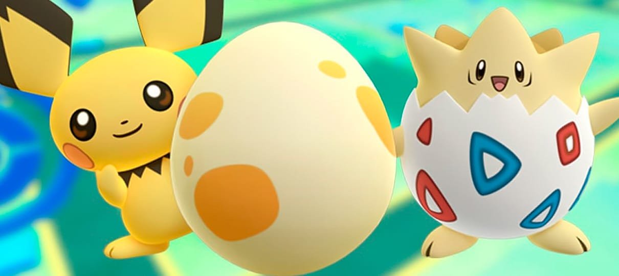 Pokémon Go - Tudo sobre o novo evento do Equinócio