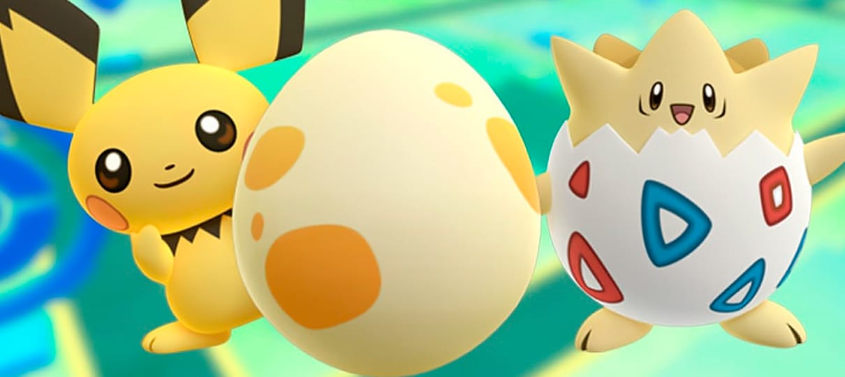 Pokémon GO | Evento de Equinócio é estendido após problemas no jogo