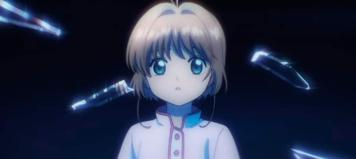 Sakura Card Captors | Vídeo promocional destaca a história do novo anime