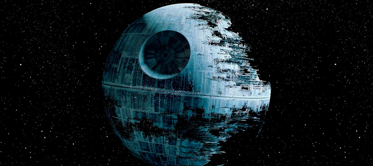 Star Wars: Os Últimos Jedi | Afinal, uma nova Estrela da Morte estará no filme?