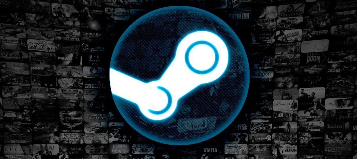 Valve adiciona histograma para combater prática de “review bombing” no Steam