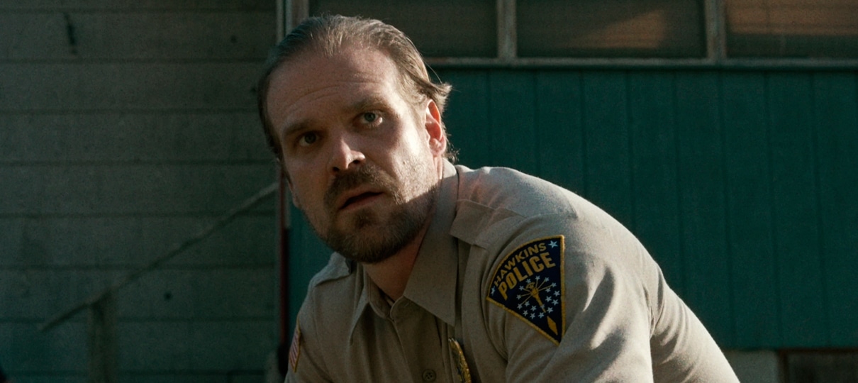 Stranger Things | Segunda temporada focará na filha de Jim Hopper, diz ator