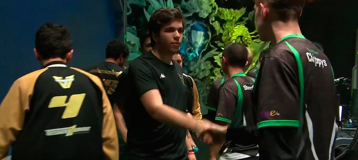 League of Legends | Team One vence no desempate e se mantém no Mundial 2017