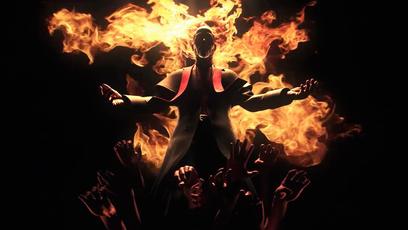 The Evil Within 2 | O Padre Theodore quer expurgar o mundo dos pecados no novo trailer