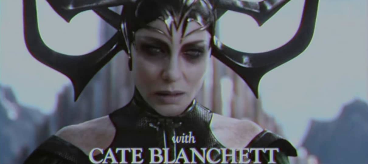 Vídeo hilário mostra como Thor: Ragnarok seria se estreasse em 1987!
