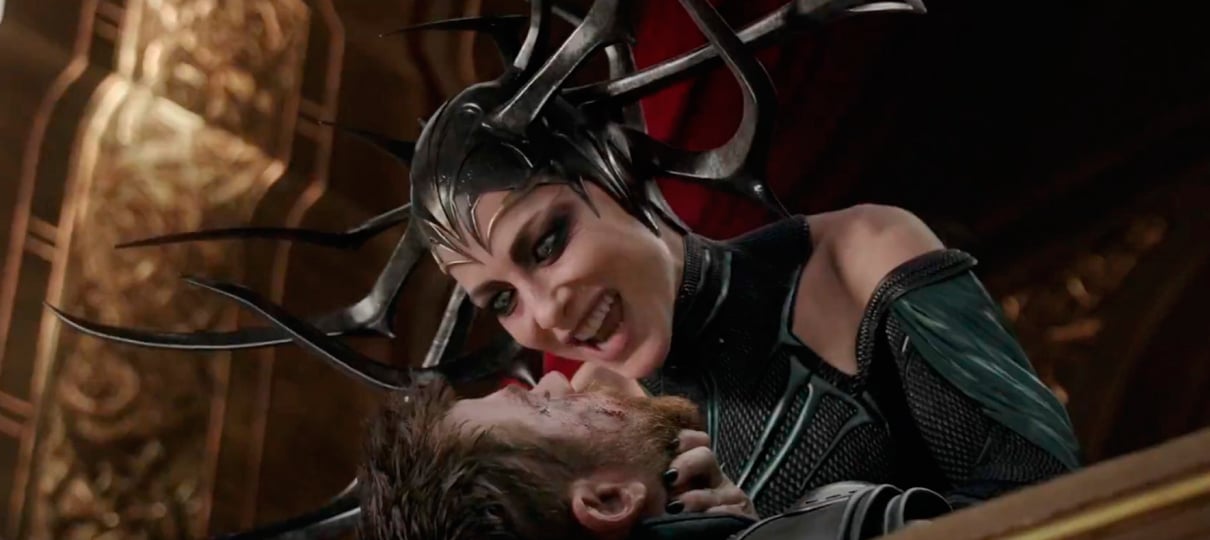 Thor: Ragnarok | Novo vídeo de bastidores pode ter revelado ponto importante da trama