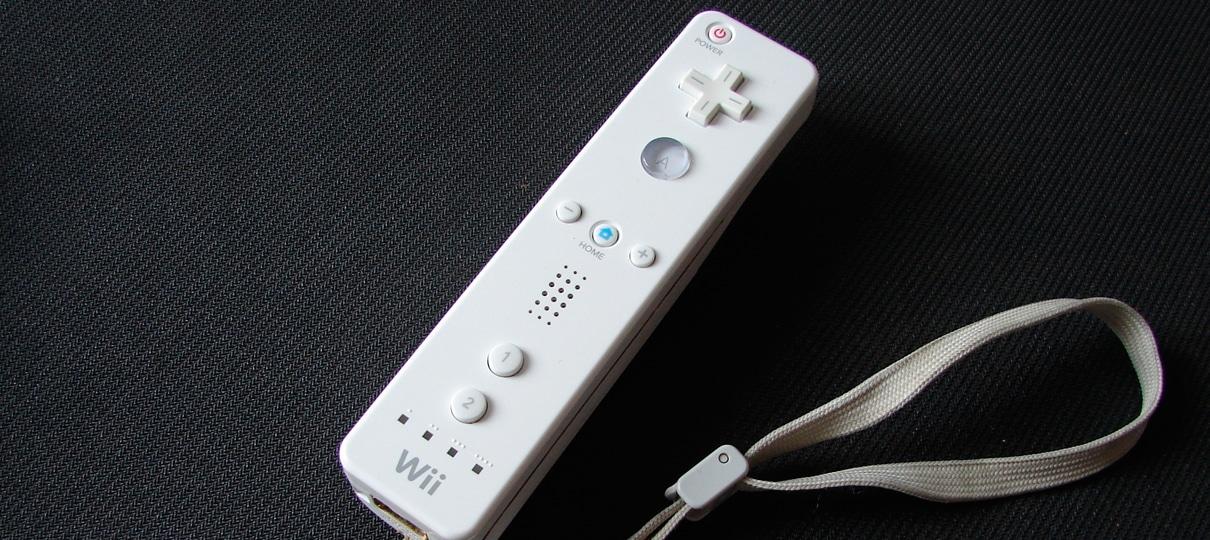 Nintendo vai desativar serviços de streaming de vídeo no Wii