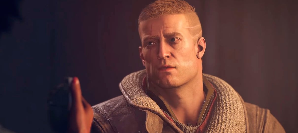 Wolfenstein II: The New Colossus | Conheça o mundo dominado pelos nazistas no novo vídeo