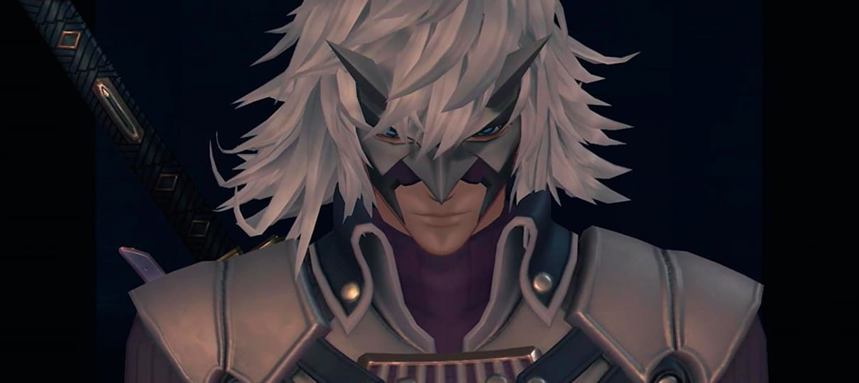 Xenoblade Chronicles 2 apresenta seu vasto (e vivo) mundo em novo trailer