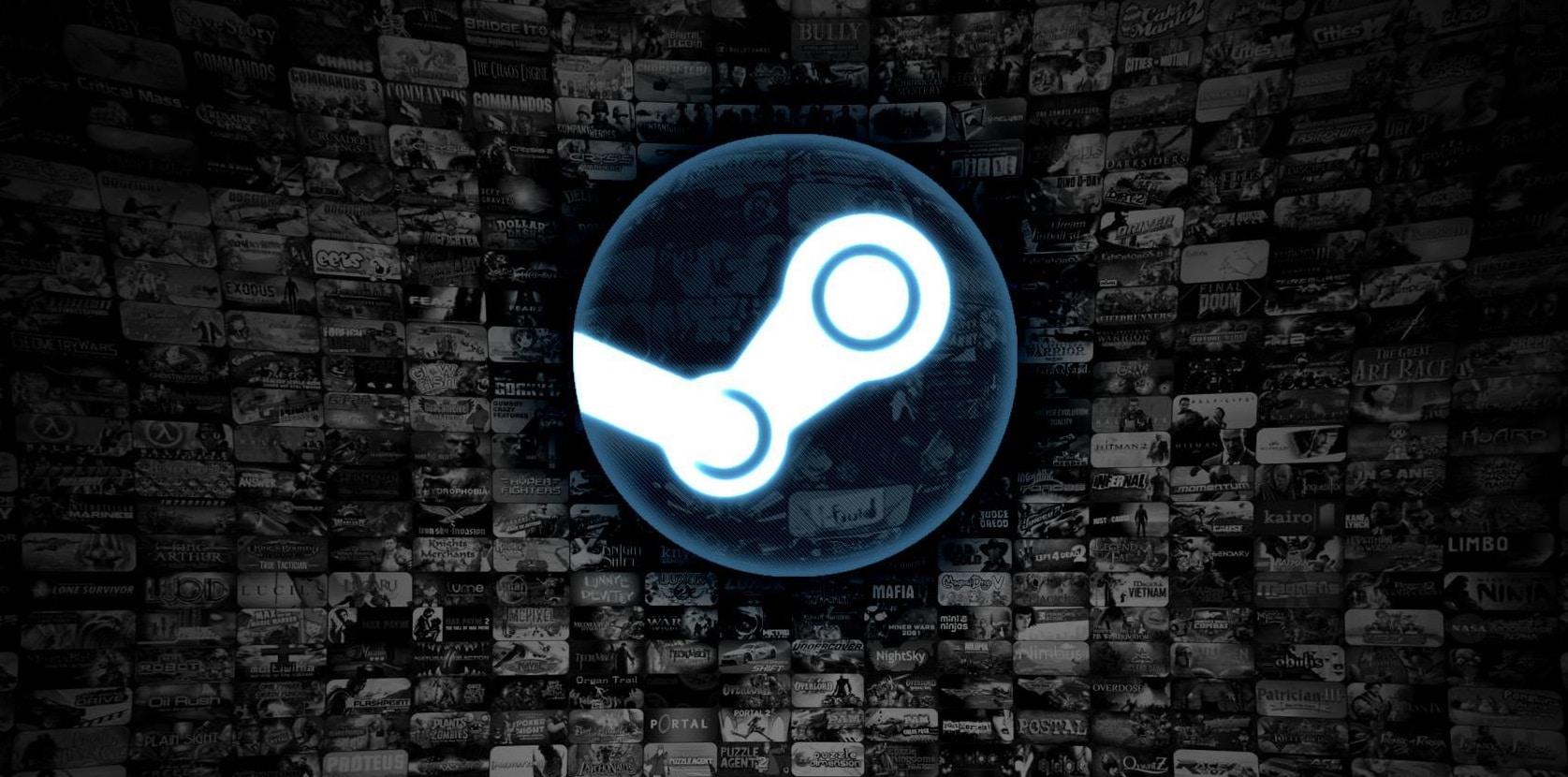 Valve remove 173 jogos "falsos" da loja do Steam