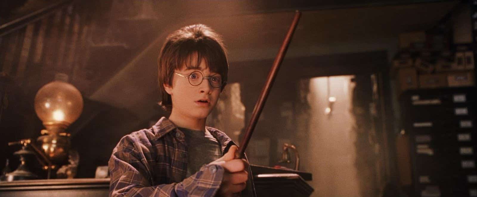Harry Potter | Livro vai detalhar as varinhas da saga