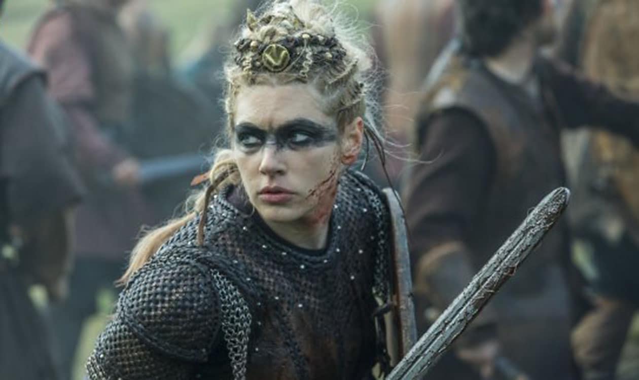 Vikings | Confira um trecho e novas fotos da quinta temporada