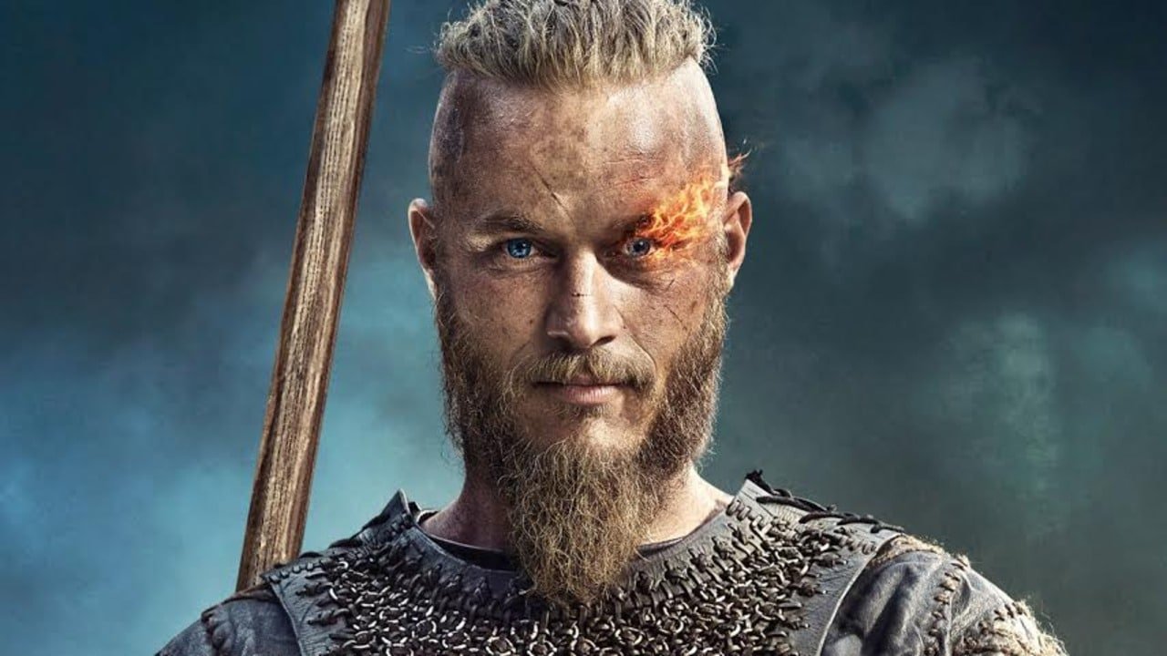 History 2 anuncia todas as temporadas de Vikings para 2023