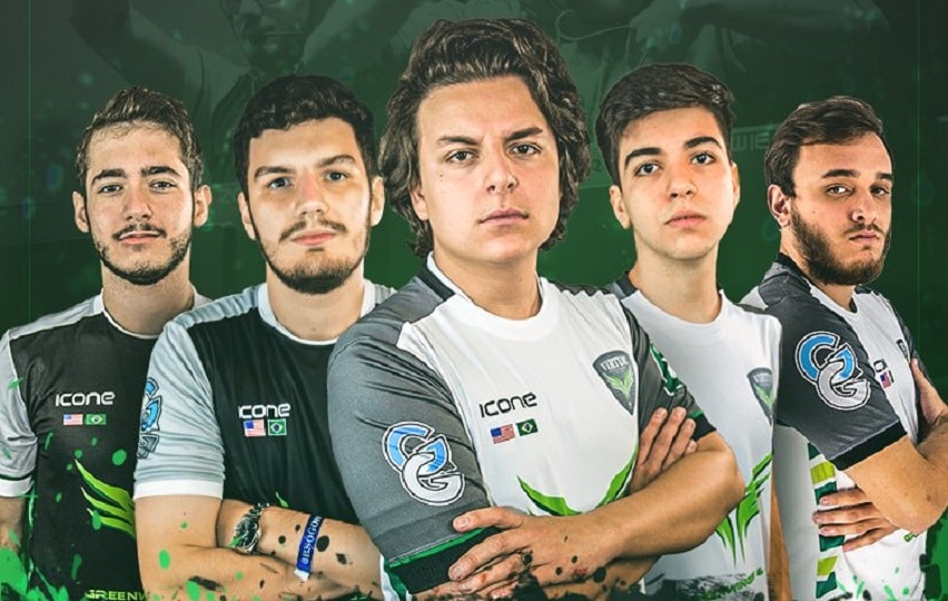 Equipes brasileiras de Call of Duty vão participar de competição latino-americana