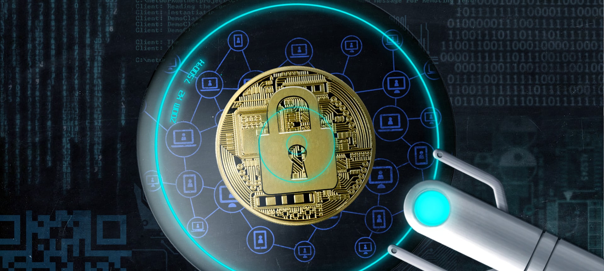 Criptomoedas, blockchain e Altcoins