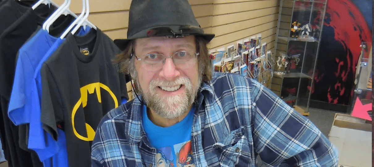 Len Wein, o co-criador do Wolverine e do Monstro do Pântano, morre aos 69 anos