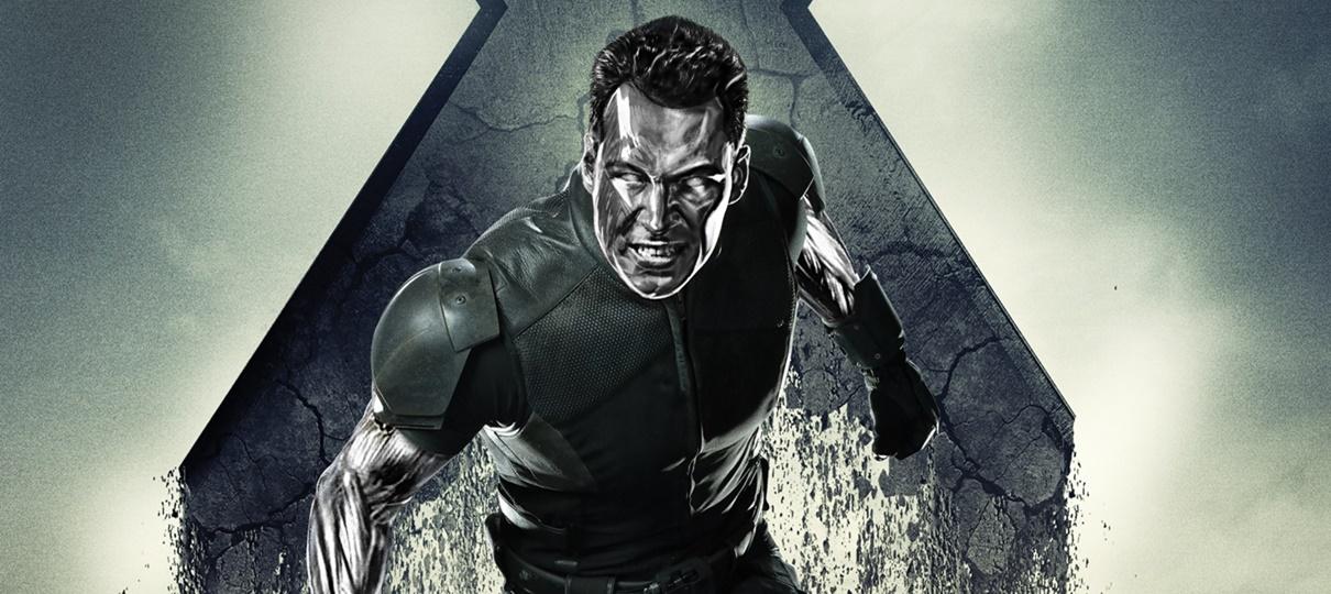 X-Men: Dark Phoenix | Daniel Cudmore, o ator original de Colossus, vai retornar à franquia