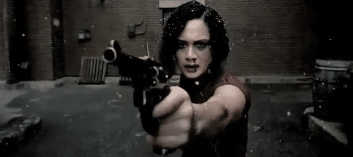 Snow Steam Iron, o novo curta de Zack Snyder, ganha primeiro trailer
