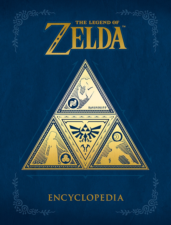 Jogo Encyclopedia