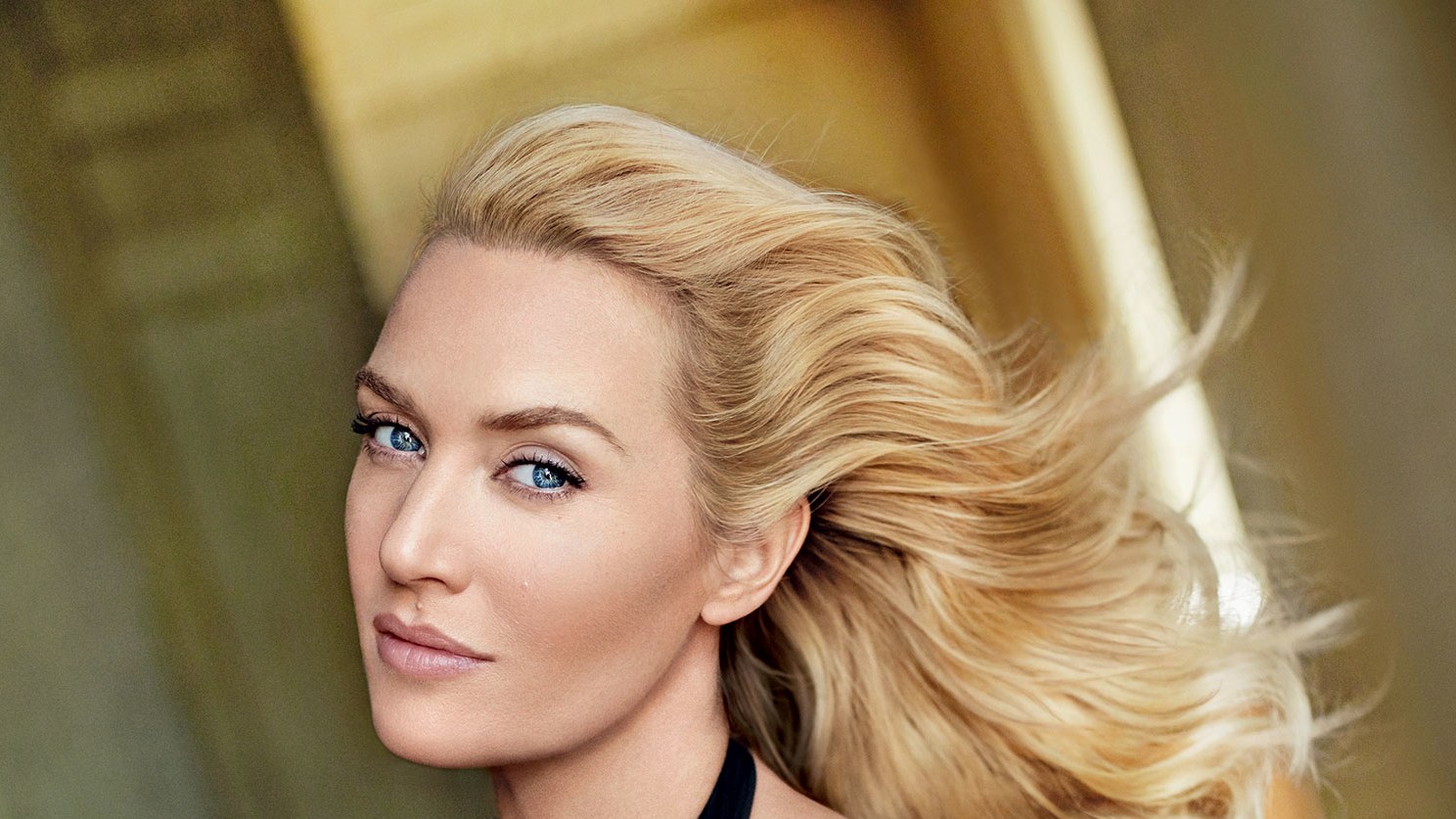 Kate Winslet entra para o elenco da franquia Avatar