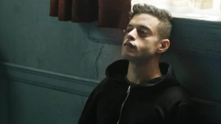 Mr. Robot é renovada para a quarta temporada - NerdBunker