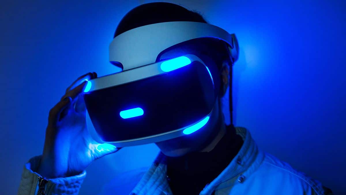 PlayStation VR | Versão atualizada do aparelho chegará ao Brasil