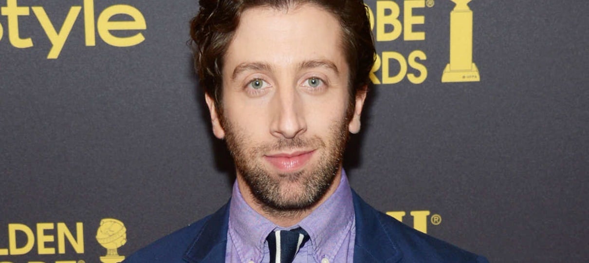 Ator de The Big Bang Theory vai produzir série de comédia da CIA