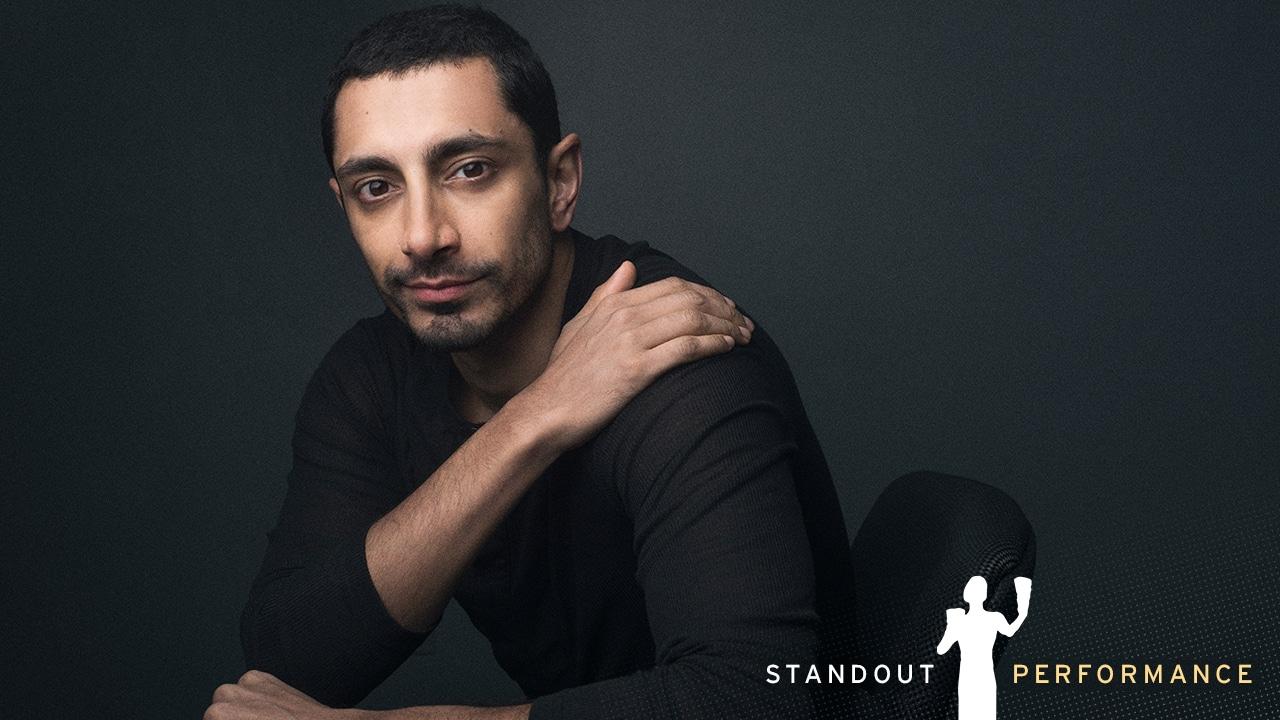 Riz Ahmed negocia para estrelar versão contemporânea de Hamlet da Netflix