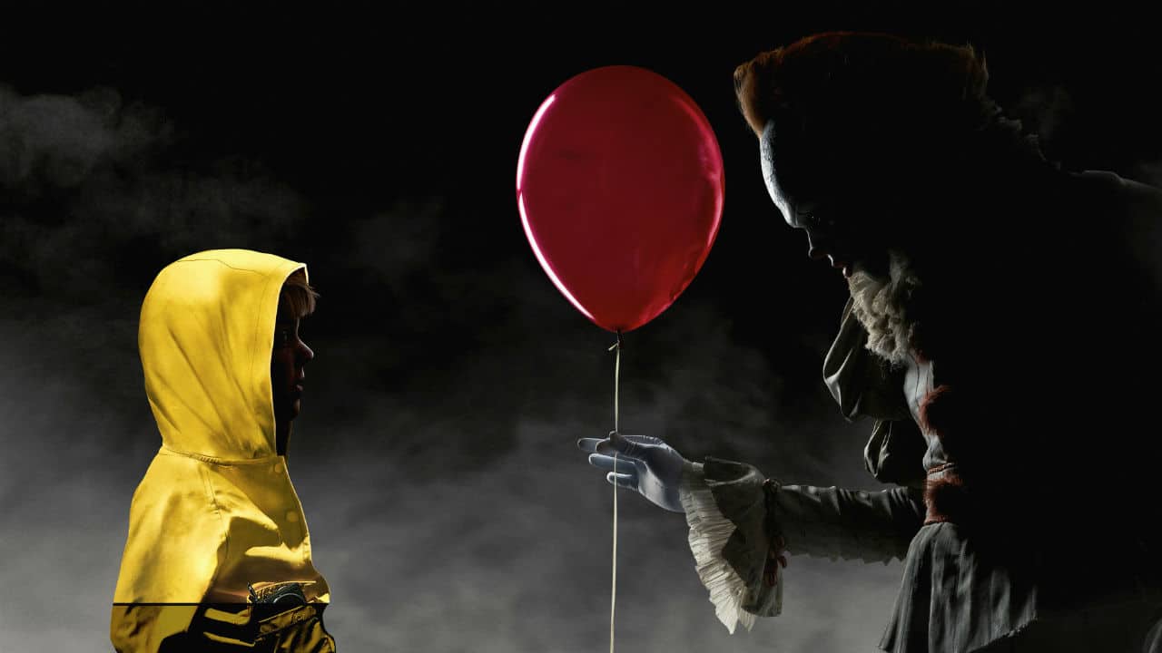 It: A Coisa e Corra! ajudaram 2017 a se tornar o maior ano da história dos filmes de terror