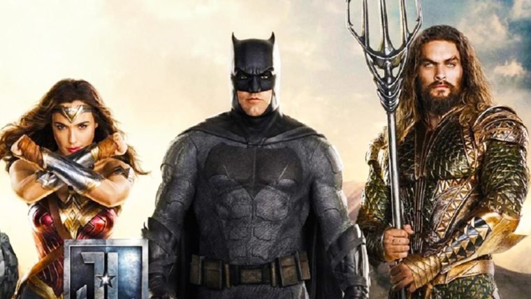 Ben Affleck comenta sobre o tom diferente de Liga da Justiça e as mudanças em Batman