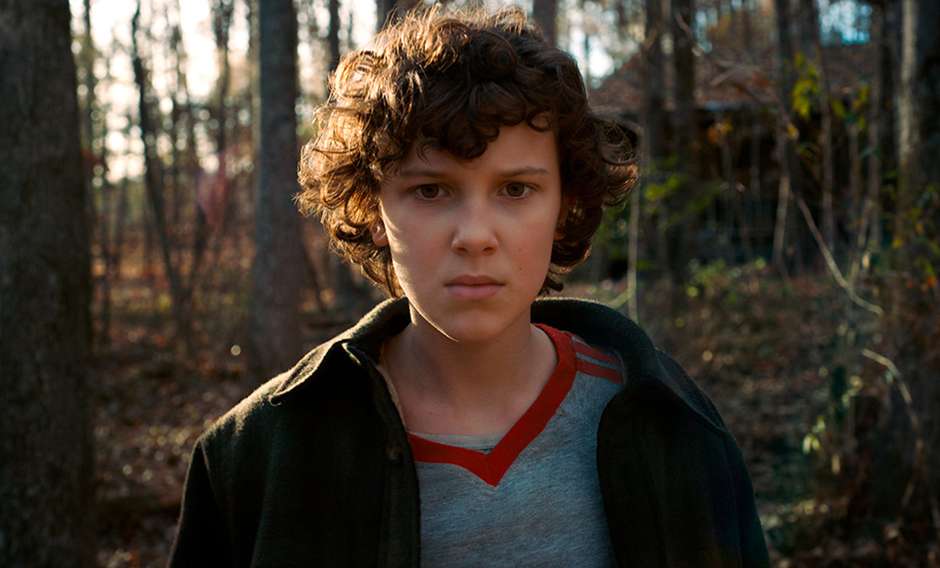 Millie Bobby Brown quer protagonizar musicais