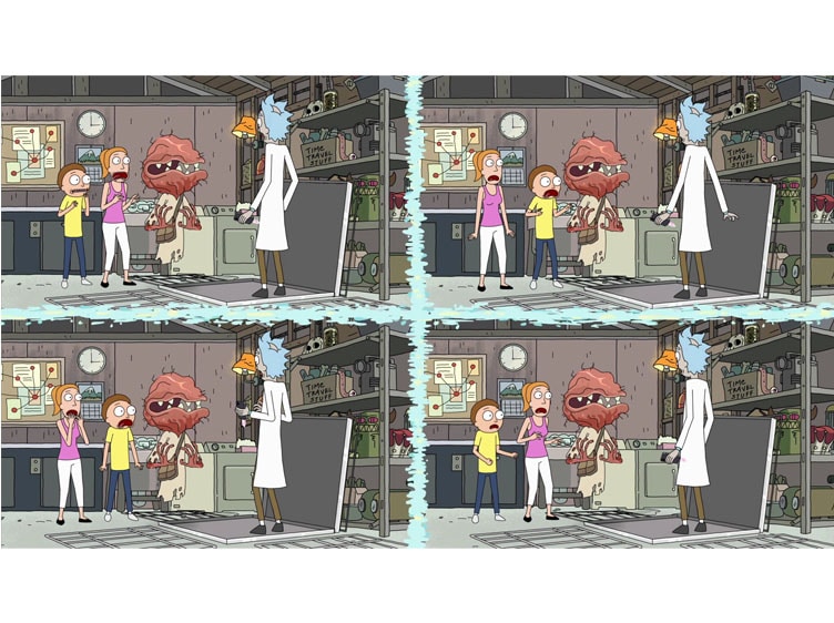 Imagem do episódio