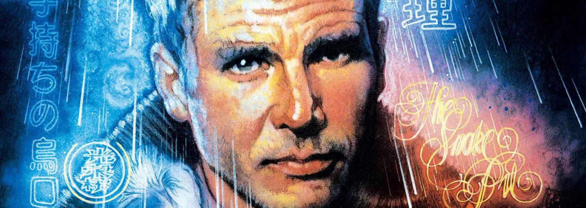 Blade Runner vai virar anime pelo Adult Swim