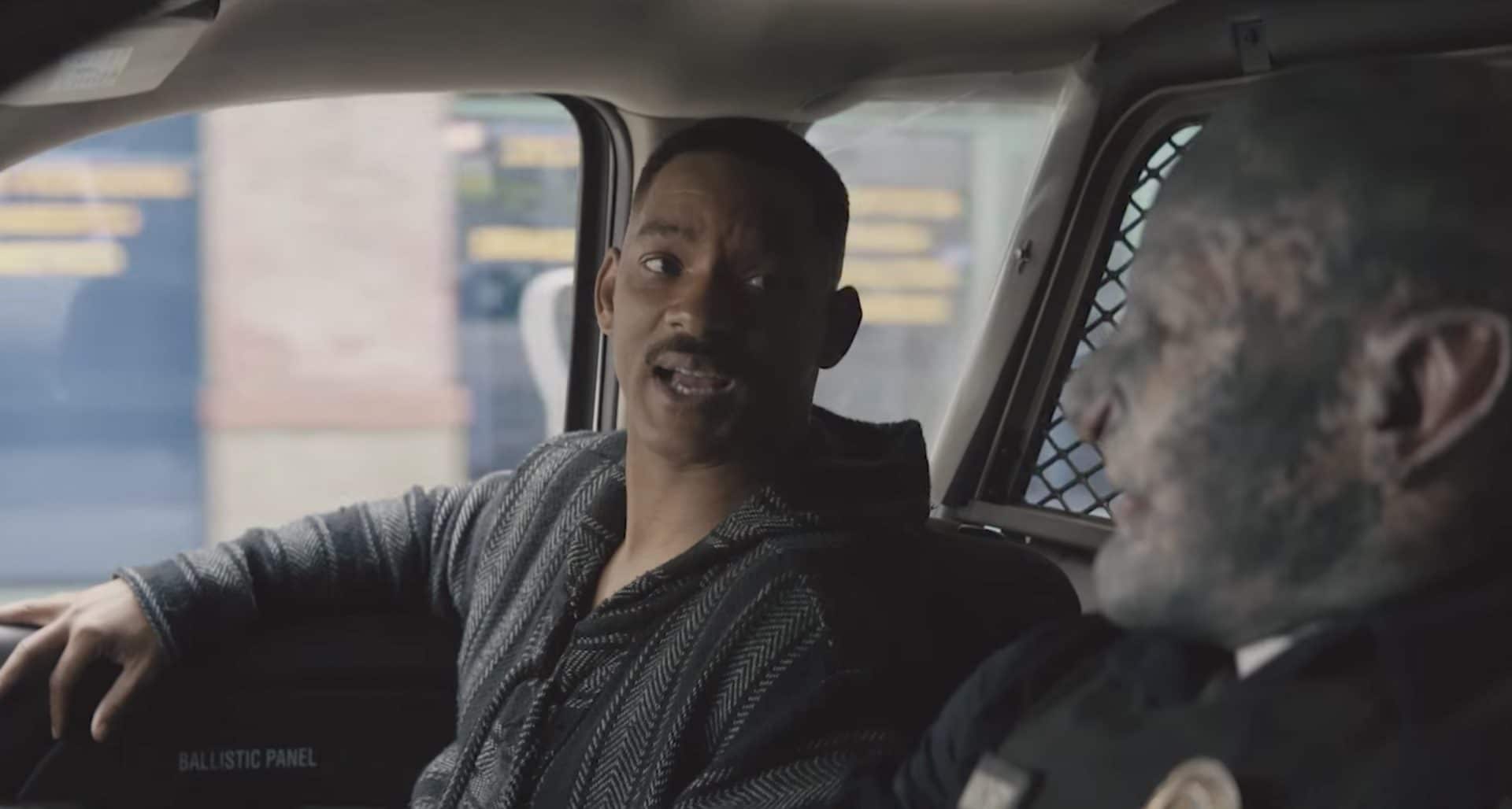 Bright | Will Smith fala sobre os protagonistas, a magia e a ação do filme