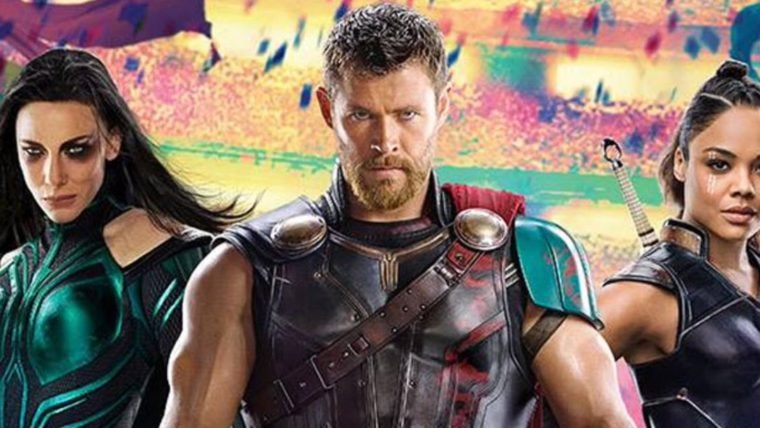 Thor: Ragnarok | Joss Whedon diz que o filme é 