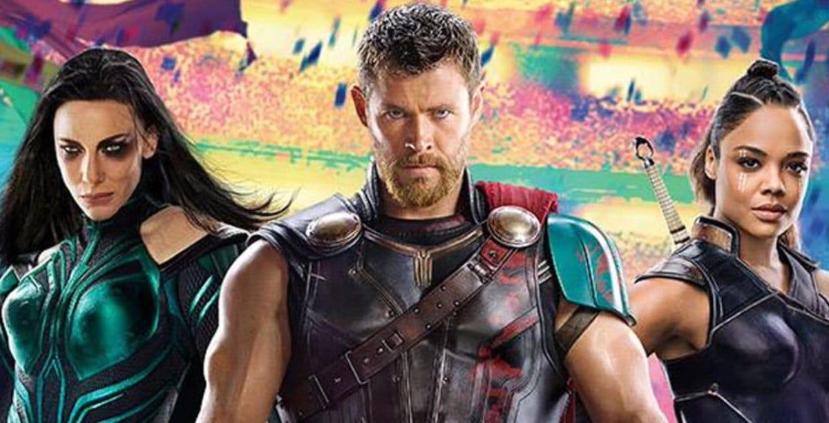 Thor: Ragnarok | Joss Whedon diz que o filme é "uma obra prima moderna"