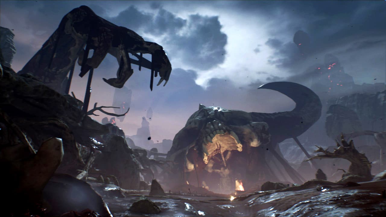 DOOM para Nintendo Switch chega quebrando tudo em 10 de novembro